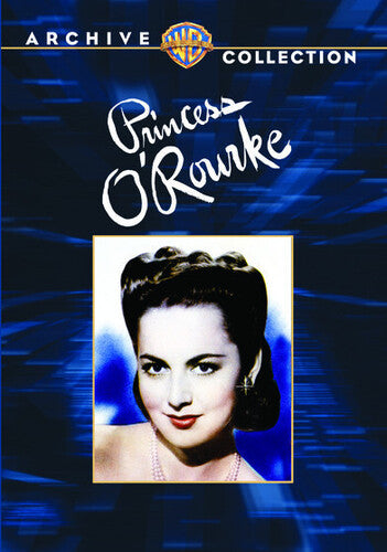 Princess Orourke - Princess Orourke - DVD