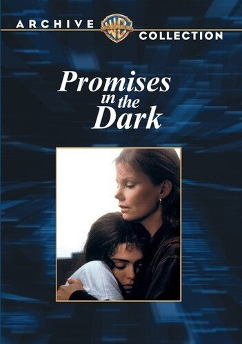Promises In The Dark - Promises In The Dark - DVD