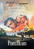 Purple Hearts - Purple Hearts - DVD