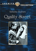 Quality Street - Quality Street - DVD