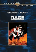 Rage - Rage - DVD