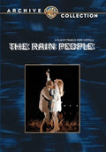 Rain People - Rain People - DVD