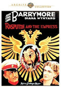 Rasputin & The Empress - Rasputin & The Empress - DVD