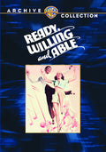 Ready Willing & Able - Ready Willing & Able - DVD
