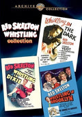 Red Skeltons (whistling Collection) - Red Skeltons (whistling Collection) - DVD