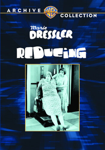 Reducing - Reducing - DVD