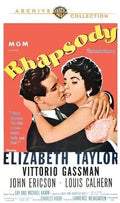 Rhapsody - Rhapsody - DVD
