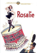 Rosalie - Rosalie - DVD