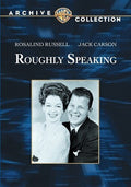 Roughly Speaking - Roughly Speaking - DVD