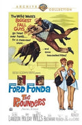 Rounders - Rounders - DVD