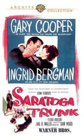 Saratoga Trunk - Saratoga Trunk - DVD