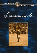 Scaramouche - Scaramouche - DVD