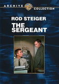 Sergeant - Sergeant - DVD