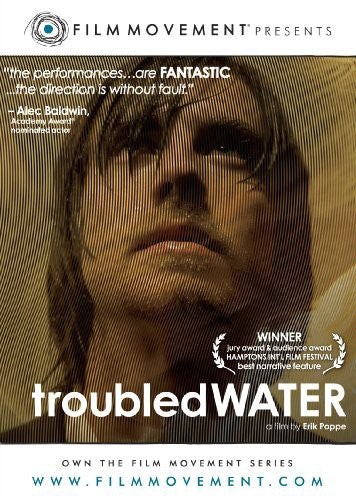 Troubled Water - Troubled Water - DVD