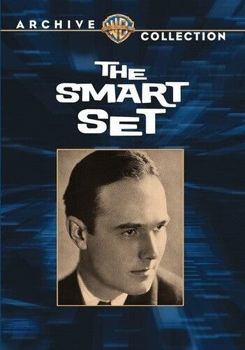 Smart Set - Smart Set - DVD