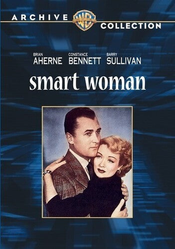 Smart Woman - Smart Woman - DVD