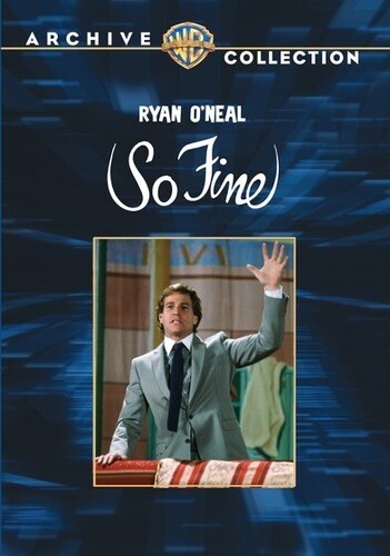 So Fine - So Fine - DVD