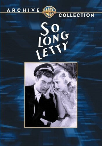 So Long Letty - So Long Letty - DVD