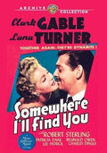Somewhere Ill Find You - Somewhere Ill Find You - DVD