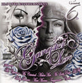 Hi Power Presents - Gangster Love 6 - Music CD