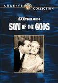 Son Of The Gods - Son Of The Gods - DVD
