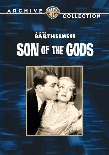 Son Of The Gods - Son Of The Gods - DVD