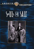 Souls For Sale - Souls For Sale - DVD