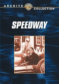 Speedway (1929) - Speedway (1929) - DVD