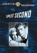 Split Second - Split Second - DVD