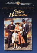 Stars Fell On Henrietta - Stars Fell On Henrietta - DVD