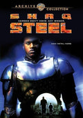 Steel - Steel - DVD