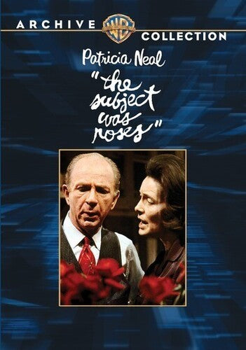 Subject Was Roses - Subject Was Roses - DVD