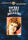 Sweet Kitty Bellairs - Sweet Kitty Bellairs - DVD
