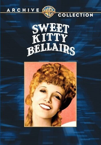 Sweet Kitty Bellairs - Sweet Kitty Bellairs - DVD