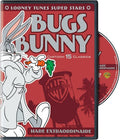 Looney Tunes Super Stars: Bugs Bunny Hare Extraord - Looney Tunes Super Stars: Bugs Bunny Hare Extraord - DVD