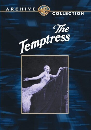 Temptress - Temptress - DVD