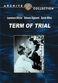 Term Of Trial - Term Of Trial - DVD