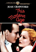 This Modern Age - This Modern Age - DVD