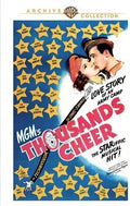 Thousands Cheer - Thousands Cheer - DVD