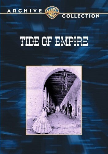 Tide Of Empire - Tide Of Empire - DVD