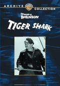 Tiger Shark - Tiger Shark - DVD