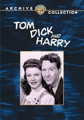 Tom Dick & Harry - Tom Dick & Harry - DVD