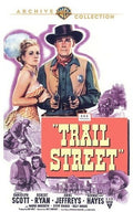 Trail Street - Trail Street - DVD