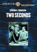 Two Seconds - Two Seconds - DVD