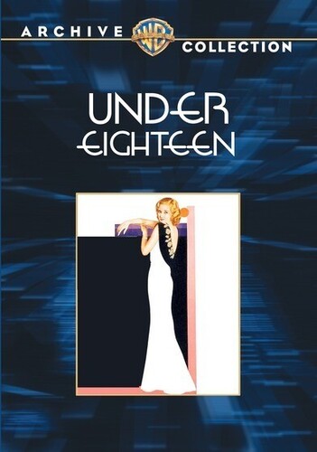 Under Eighteen - Under Eighteen - DVD