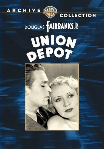 Union Depot - Union Depot - DVD