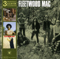Fleetwood Mac - Original Album Classics - Music CD