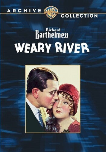 Weary River - Weary River - DVD