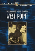 West Point - West Point - DVD