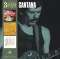 Santana - Original Album Classics - Music CD